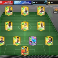 اکانت دریم لیگ