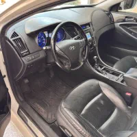 سوناتا وای اف ۲۰۱۴ بدون رنگ|خودرو سواری و وانت|تهران, سعادتآباد|دیوار