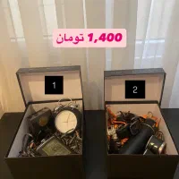 باکس ،کادو ولنتاین ، کادوپسرانه