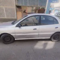 ریو ۸۷|خودرو سواری و وانت|قدس, شهر‌قدس|دیوار