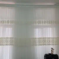 پرده در حد نو|پرده، رانر، رومیزی|پارس‌آباد, |دیوار