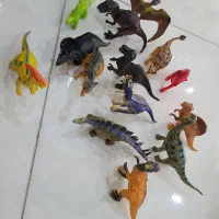 اسباب بازی