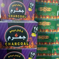 ذغال صد در صد لیمو جهرم بشرط|عمدهفروشی|تهران, افسریه شمالی|دیوار