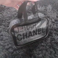 کیف جذاب و باکیفیت برند chanel
