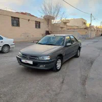 پارس دلفینی دوگانه کارخانه مدل ۹۰