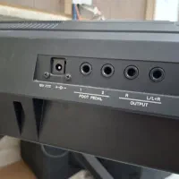 ارگ یاماها ۳Aهزار|پیانو، کیبورد، آکاردئون|خمینی‌شهر, |دیوار