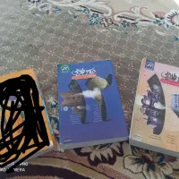 گام به گام دروس طلایی