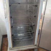 تعمیر و تجهیزات آشپزخانه صنعتی