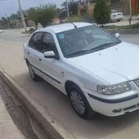 سمندLxمدل۱۴۰۰|خودرو سواری و وانت|قیروکارزین, |دیوار