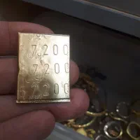 آبشده طلا ابشده سرمایه گزاری