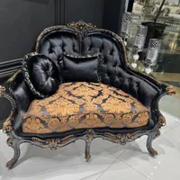 مبلمان سلطنتی الگو گرفته از ایتالیا ترکیبی جدید|مبلمان خانگی و میز عسلی|تهران, یافت آباد جنوبی|دیوار