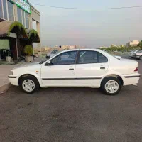 سمند lxمدل ۹۸ صفر