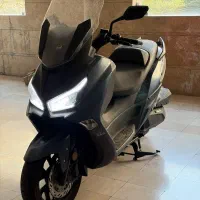 گلکسی جویمکس sym joymax 250 مدل 1404/12