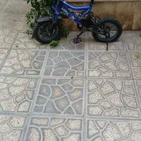 دوچرخه ۱۲ ساالم