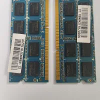 2 عدد رم لپ‌تاپ DDR3 برند RAMAXEL - مجموعاً ۴ گیگ|قطعات و لوازم جانبی رایانه|کاشان, آیت الله سعیدی|دیوار