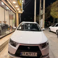 دنا پلاس اتومات ۱۴۰۲ آپشنال فول به رویت صفر