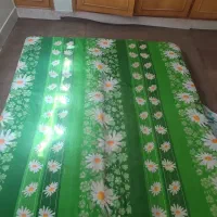 تشک دونفره فنری