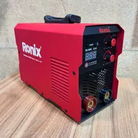 اینورتر جوشکاری رونیکس