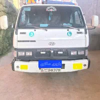 حمل بار به تمام نقاط  (خاور)