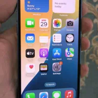 ایفون13نرمال256گیگZAA