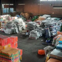 تولید کننده وسایل خانه بازی