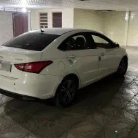 اریزو ۵ اتومات اکسلنت ،مدل ۱۳۹۶|خودرو سواری و وانت|شیراز, ریشمک|دیوار