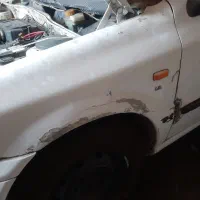 فروش فوری سمند|خودرو سواری و وانت|رابر, |دیوار