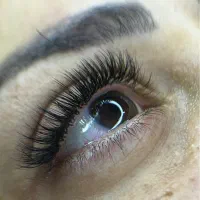 اکستنشن مژه-لیفت مژه و ابرو|خدمات آرایشگری و زیبایی|شاهین‌شهر, مخابرات (شهید بهشتی)|دیوار