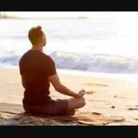 آرامش کمشده