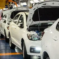 کارگرساده آقاکارخانه قطعات خودرو خوابگاه،غذا،بیمه|استخدام صنعتی، فنی، مهندسی|تهران, تهرانسر غربی|دیوار