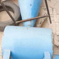 هیدروسیکلون  ورود و خروج ۳ اینجا