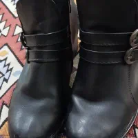 پوتین زنانه