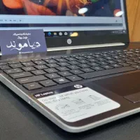 لپتاپ اچ پی نسل ۸ در حد|رایانه همراه|دزفول, |دیوار