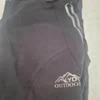 شلوار دوپوش کوهنوردی.وطبیعت گردی ضد اب|کوهنوردی و کمپینگ|نجفآباد, ویلاشهر|دیوار