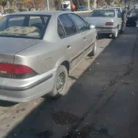 سمند مدل ۸۲|خودرو سواری و وانت|سبزوار, مدرس|دیوار