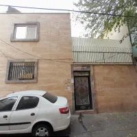 ۶۵مترخونه کلنگی بامغازه