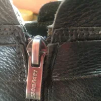 نیم بوت چرم اصل لیدی رز|کیف، کفش، کمربند|ساری, |دیوار