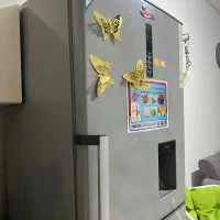 یخچال|یخچال و فریزر|علی‌آباد کتول, |دیوار