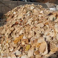 نون خشک دامی|لوازم جانبی حیوانات|میبد, |دیوار