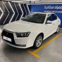 حواله دنا پلاس توربو تحویل ۳۰ روزه