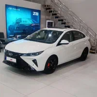 فروش اقساطی آریزو 6 جی تی