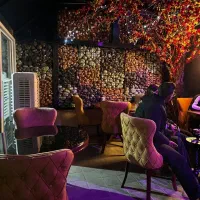 واگذاری کافه