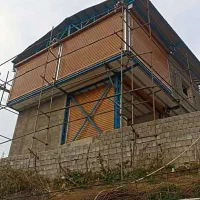 زمین کوچه کارخانه قند