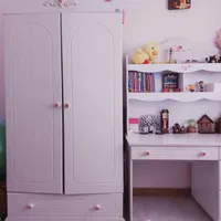 تخت کودک و نوجوان تمیز