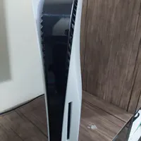 Ps5 تک دسته تمیز