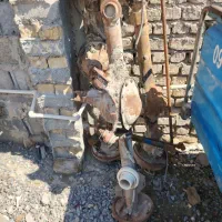 دیفرانسیل کامل لندرور