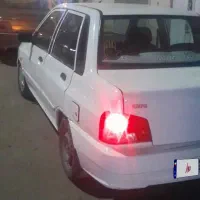 پراید۱۳۲ مدل ۸۹|خودرو سواری و وانت|باسمنج, |دیوار