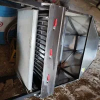 کباب پز گازی نونو