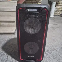 اسپیکر هیپ هاپ 303|سیستم صوتی خانگی|دزفول, |دیوار