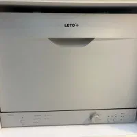 ماشین ظرفشویی لتو پلاس اصل کره